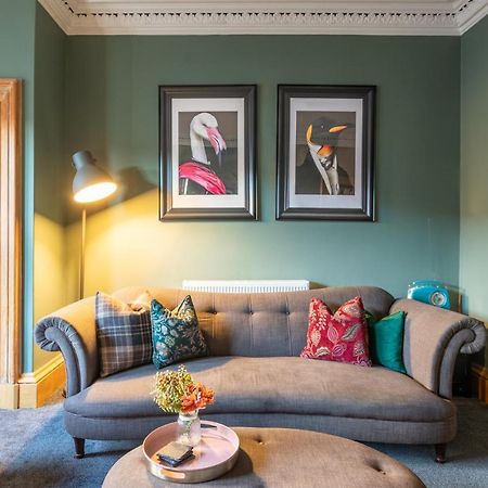 The Nessting Place Inverness Ngoại thất bức ảnh