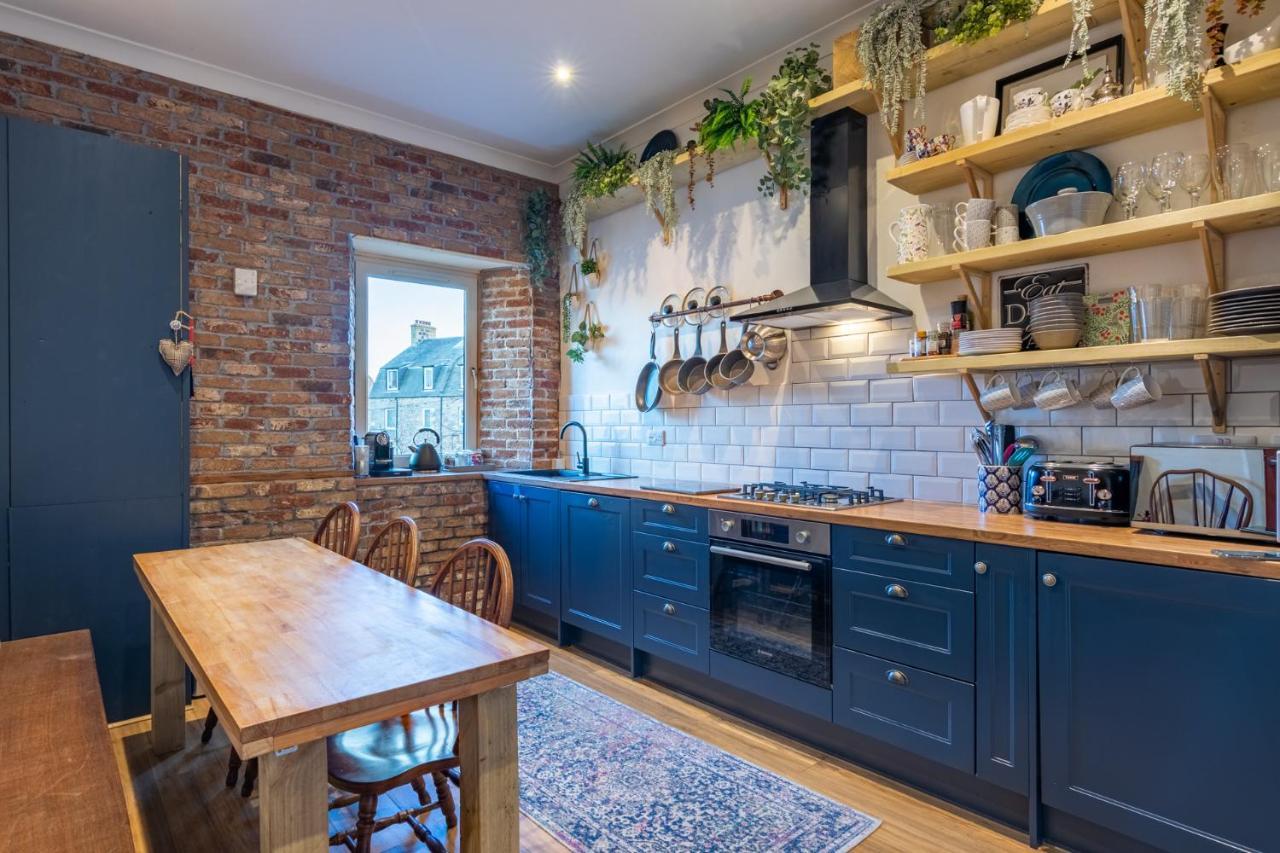 The Nessting Place Inverness Ngoại thất bức ảnh