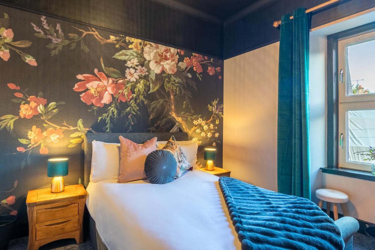 The Nessting Place Inverness Ngoại thất bức ảnh