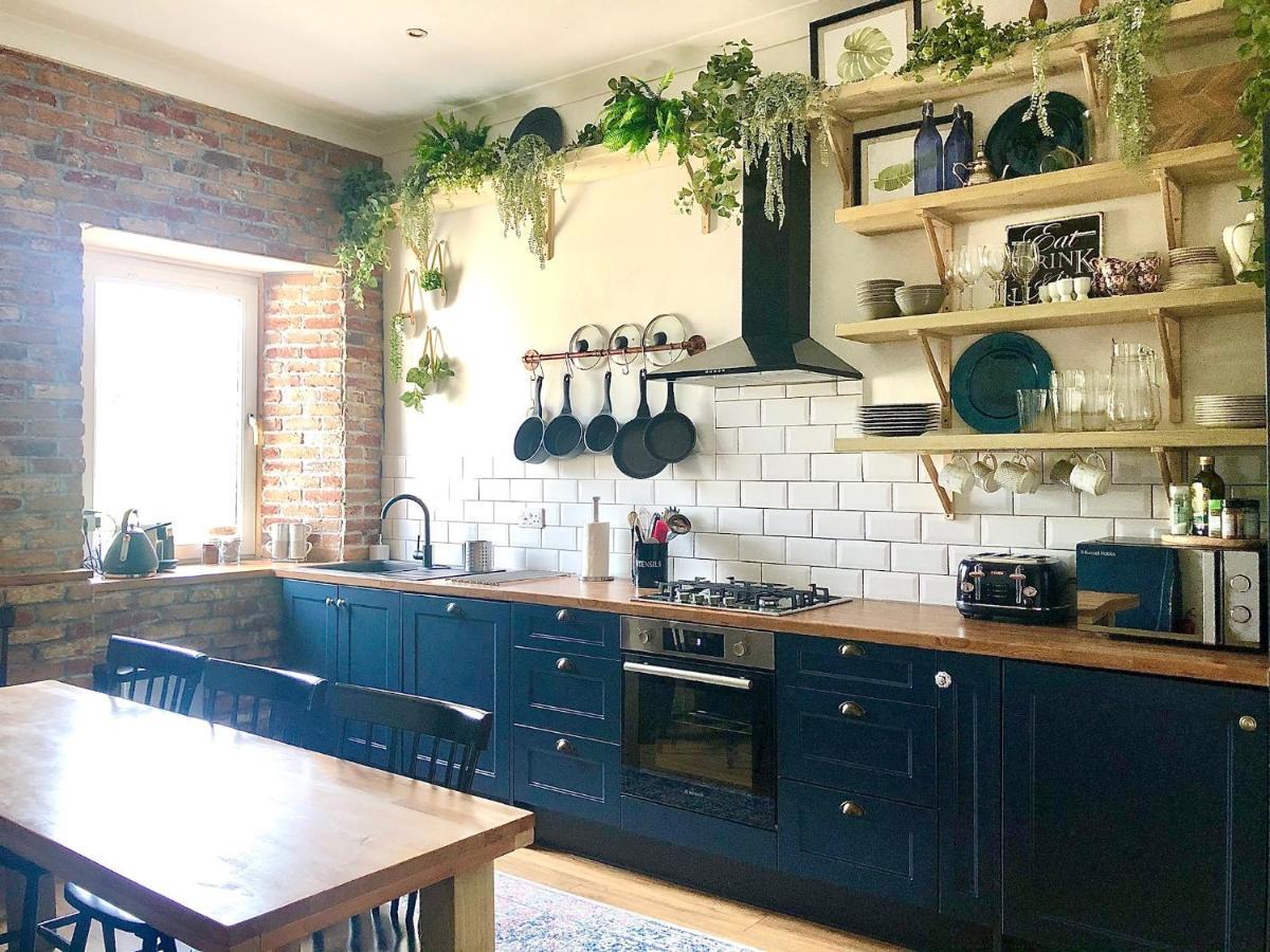 The Nessting Place Inverness Ngoại thất bức ảnh