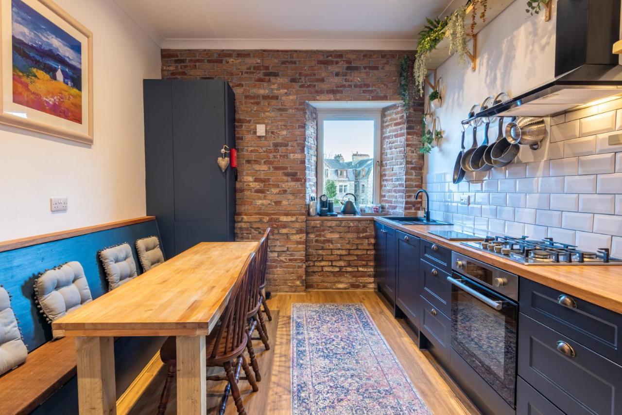 The Nessting Place Inverness Ngoại thất bức ảnh