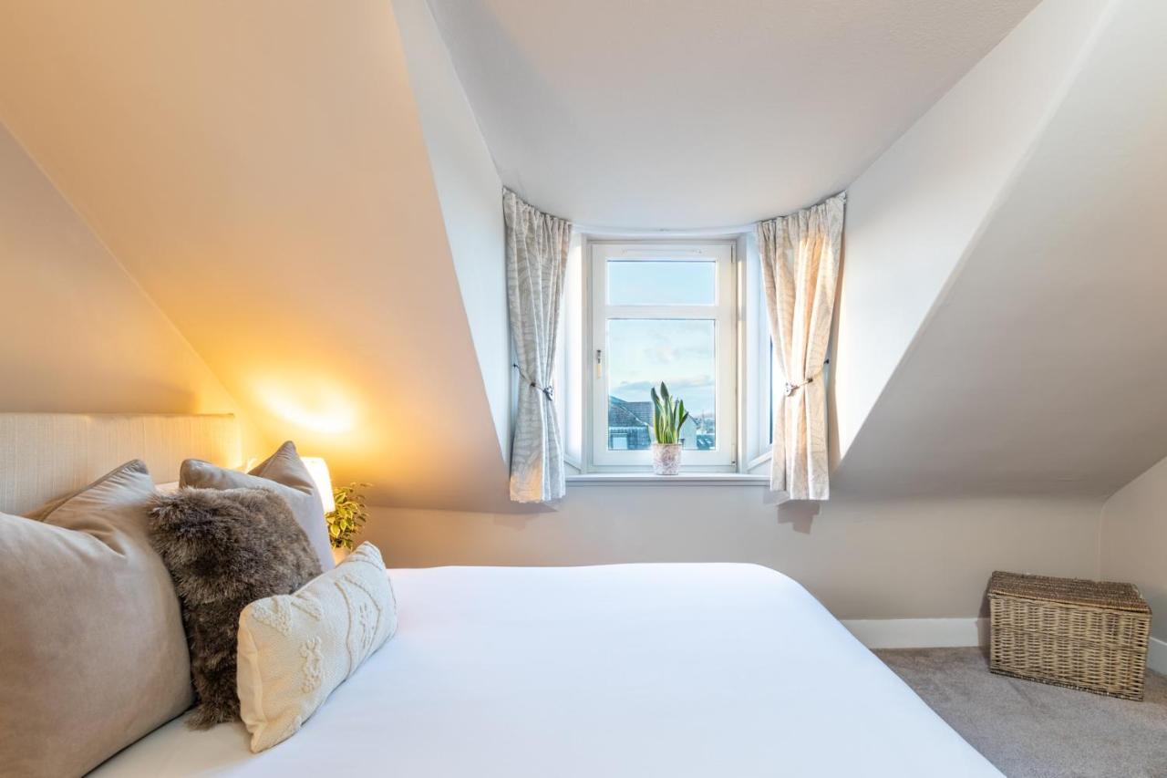 The Nessting Place Inverness Ngoại thất bức ảnh