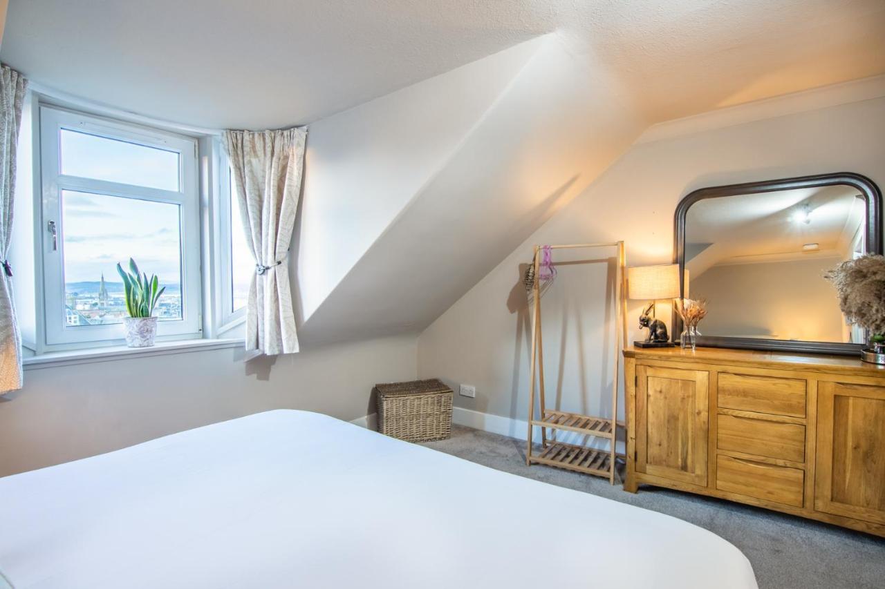The Nessting Place Inverness Ngoại thất bức ảnh