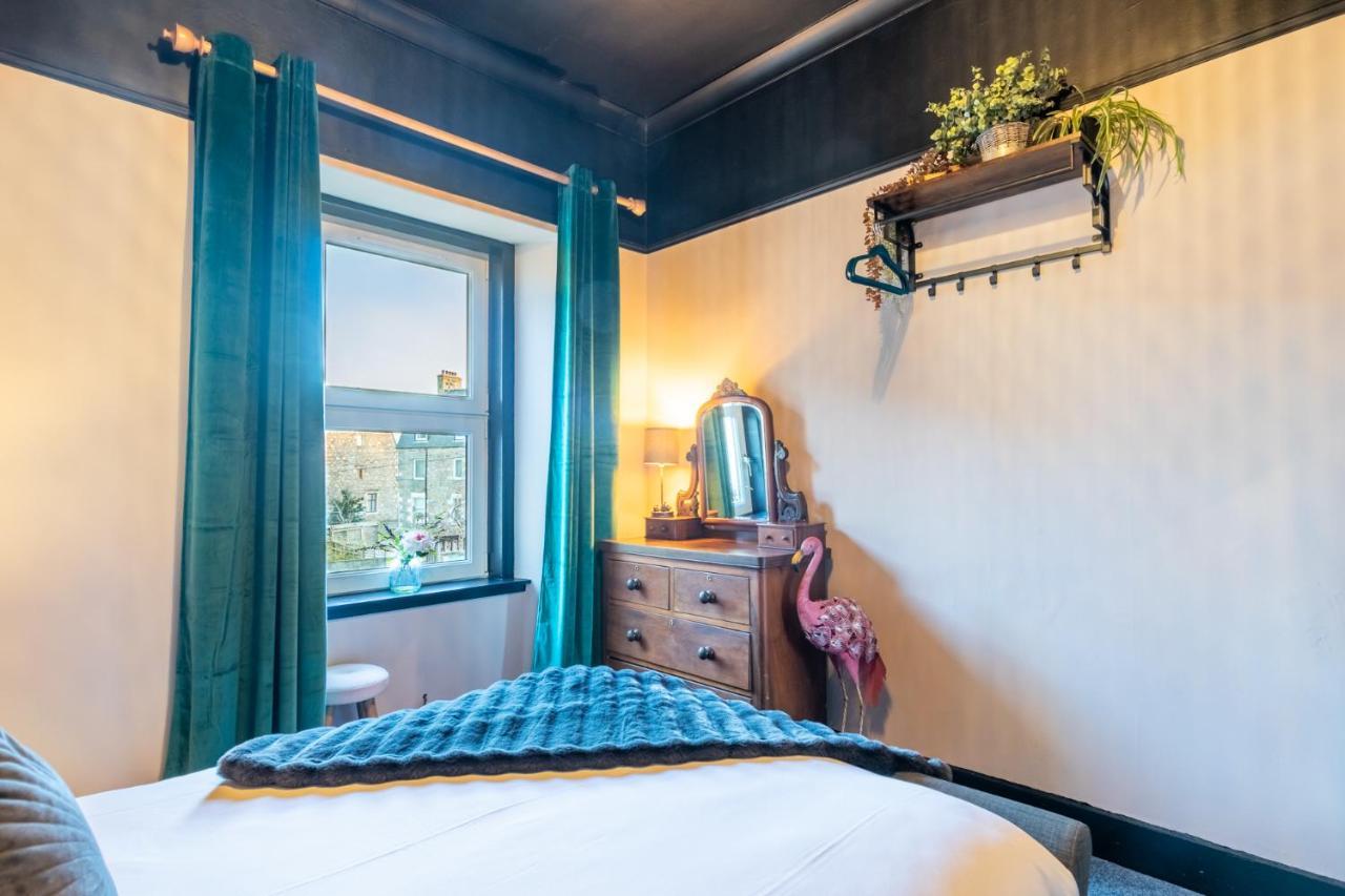 The Nessting Place Inverness Ngoại thất bức ảnh