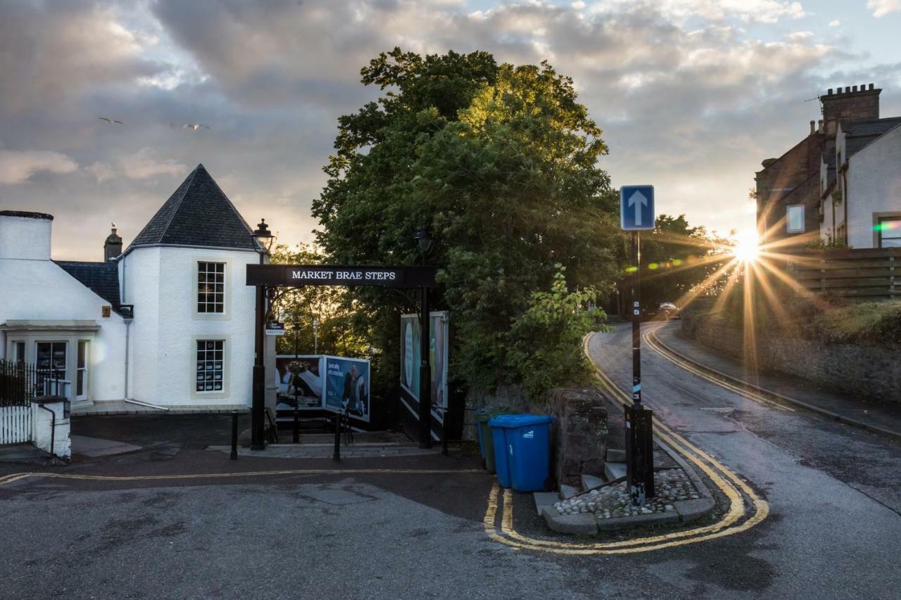 The Nessting Place Inverness Ngoại thất bức ảnh