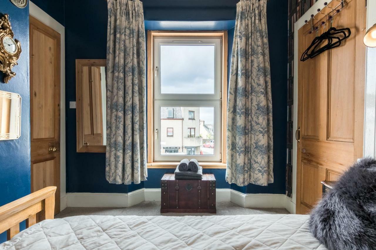 The Nessting Place Inverness Ngoại thất bức ảnh
