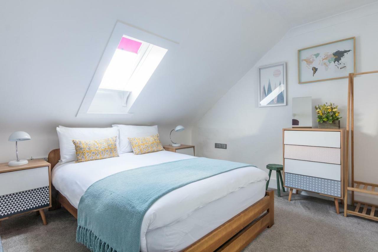 The Nessting Place Inverness Ngoại thất bức ảnh